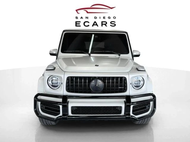 2021 Mercedes-Benz W463 G 63 AMG 2nd Gen - Image 2 of 21