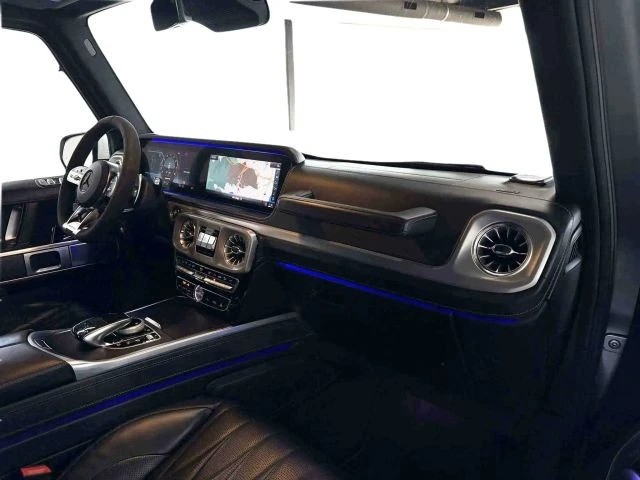 2021 Mercedes-Benz W463 G 63 AMG 2nd Gen - Image 10 of 21