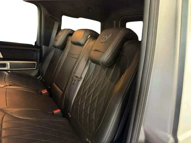 2021 Mercedes-Benz W463 G 63 AMG 2nd Gen - Image 16 of 21