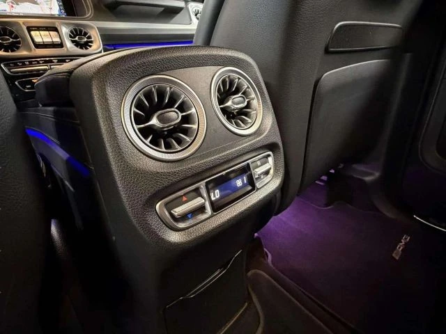 2021 Mercedes-Benz W463 G 63 AMG 2nd Gen - Image 21 of 21