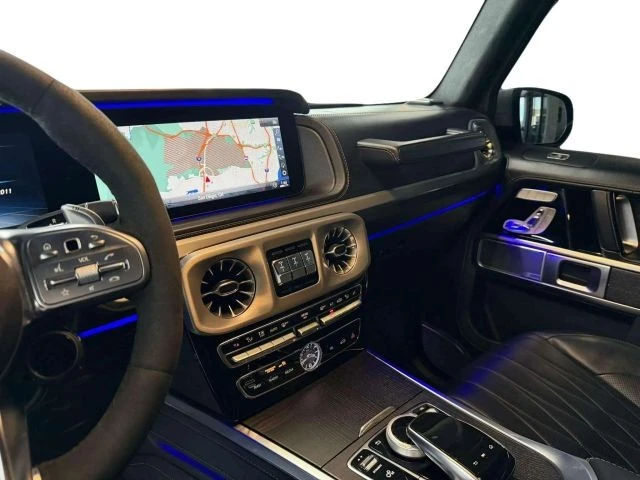 2021 Mercedes-Benz W463 G 63 AMG 2nd Gen - Image 17 of 21