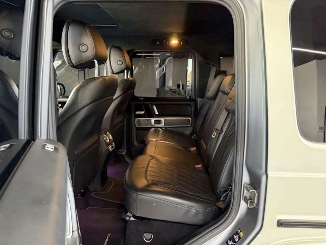 2021 Mercedes-Benz W463 G 63 AMG 2nd Gen - Image 14 of 21