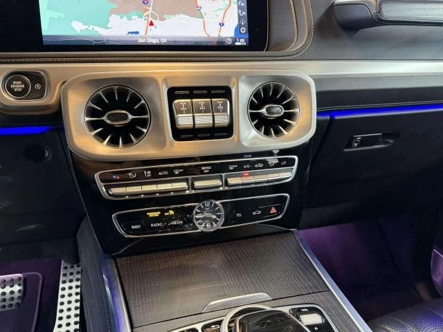 2021 Mercedes-Benz W463 G 63 AMG 2nd Gen - Image 18 of 21