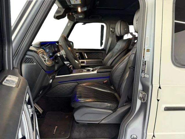 2021 Mercedes-Benz W463 G 63 AMG 2nd Gen - Image 11 of 21