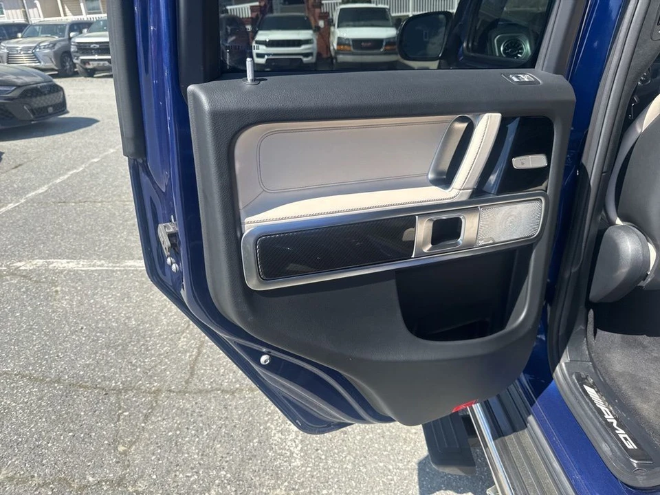 2021 Mercedes-Benz - Image 29 of 31