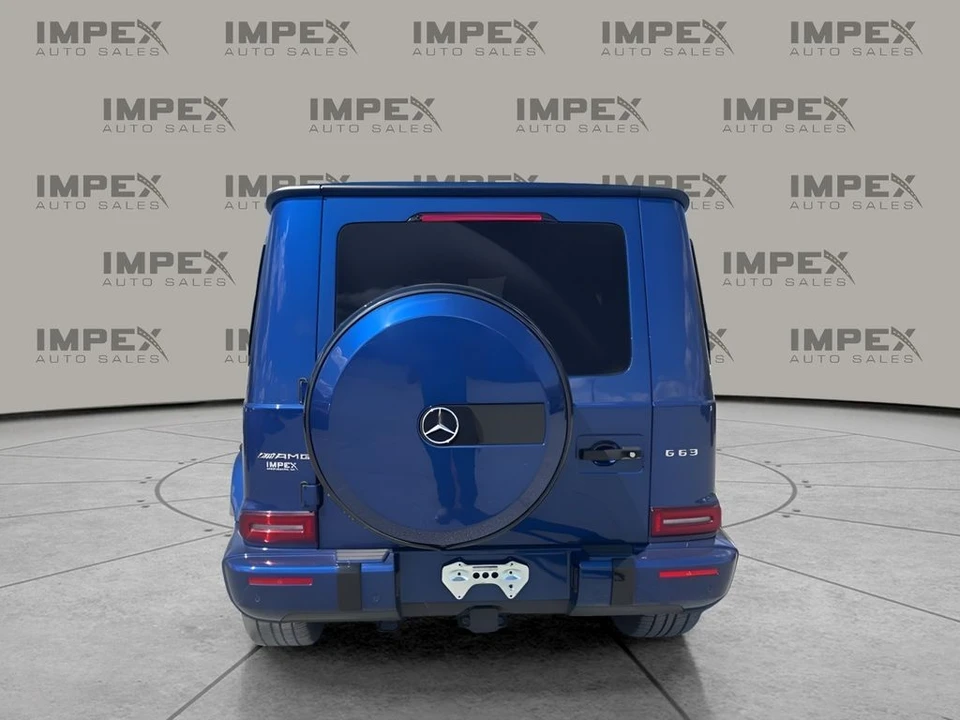 2021 Mercedes-Benz - Image 4 of 31