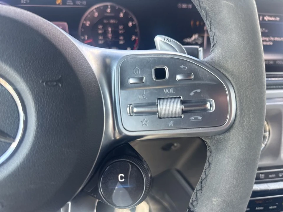 2021 Mercedes-Benz - Image 17 of 31