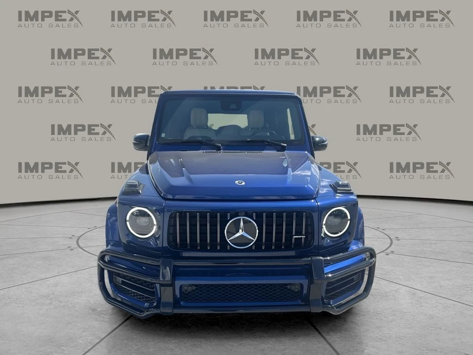 2021 Mercedes-Benz - Image 8 of 31