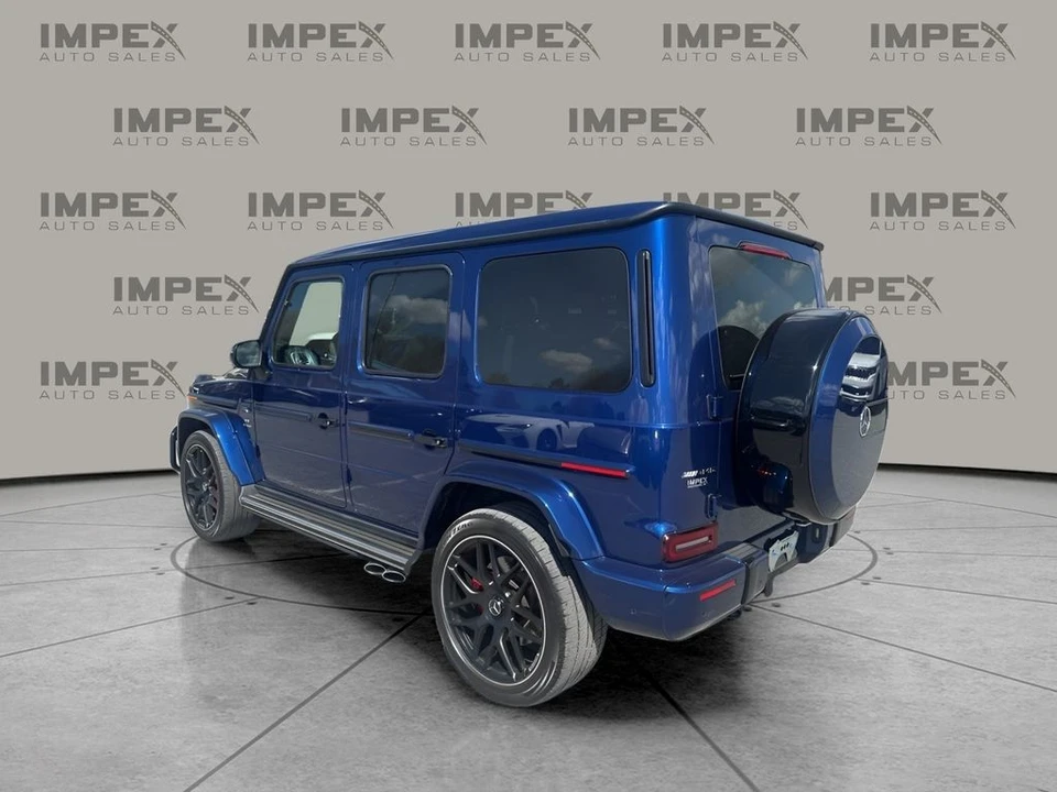 2021 Mercedes-Benz - Image 3 of 31