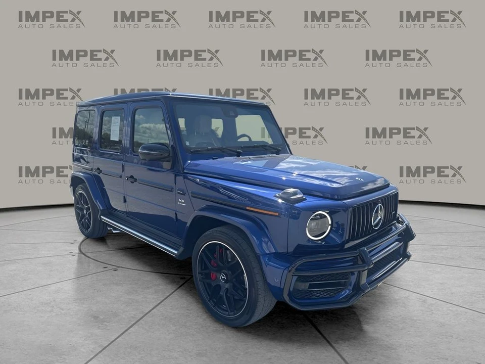 2021 Mercedes-Benz - Image 7 of 31