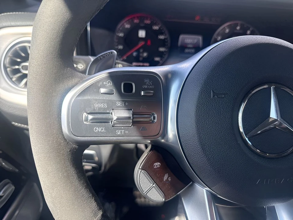 2021 Mercedes-Benz - Image 16 of 31