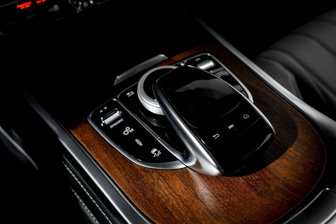 2021 Mercedes-Benz G-Class - Image 19 of 31