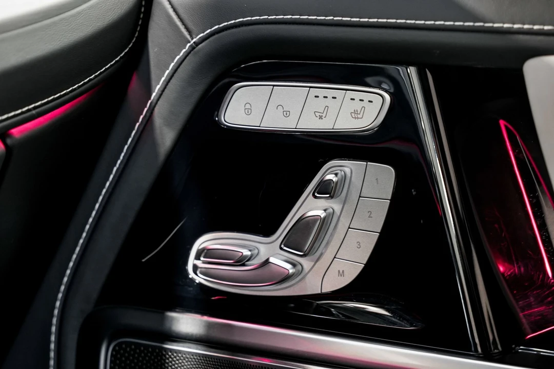 2021 Mercedes-Benz G-Class - Image 22 of 31