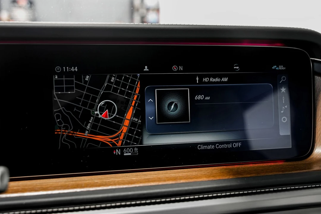 2021 Mercedes-Benz G-Class - Image 12 of 31