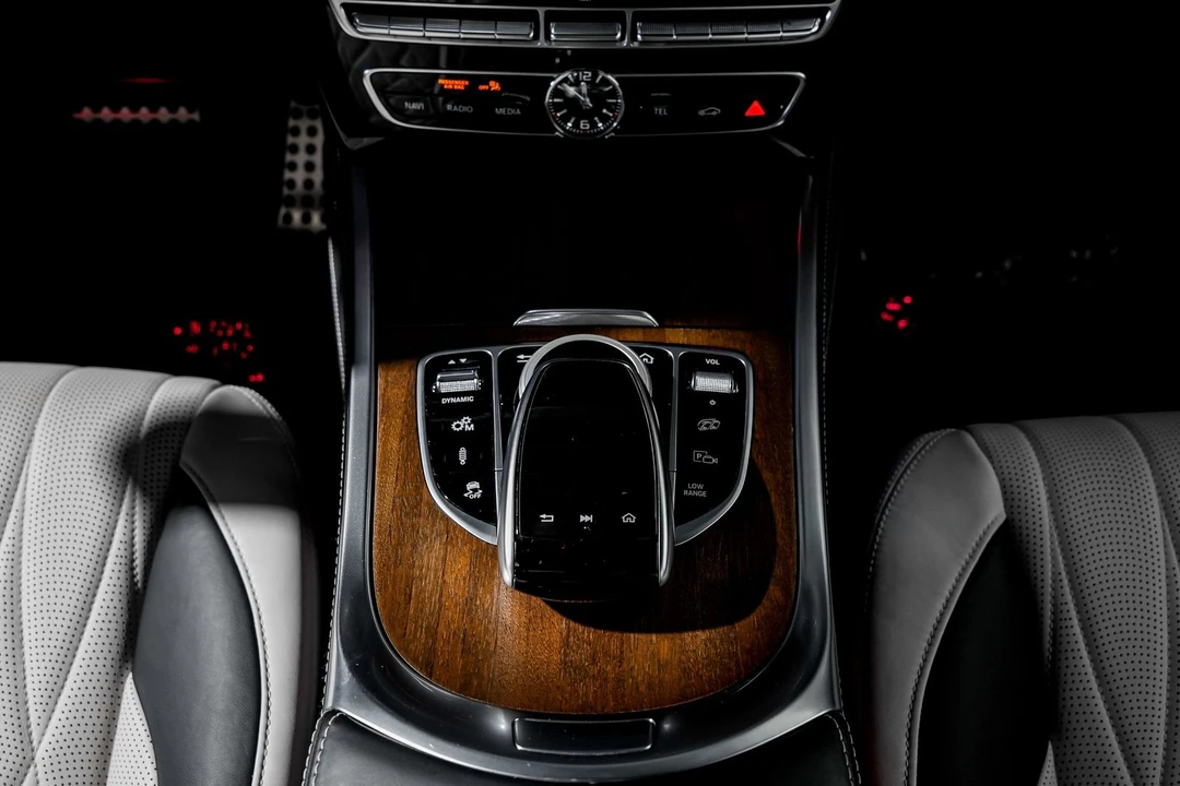 2021 Mercedes-Benz G-Class - Image 20 of 31