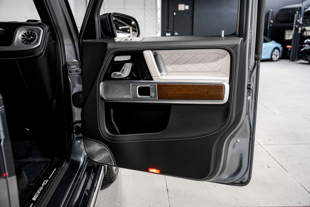 2021 Mercedes-Benz G-Class - Image 30 of 31