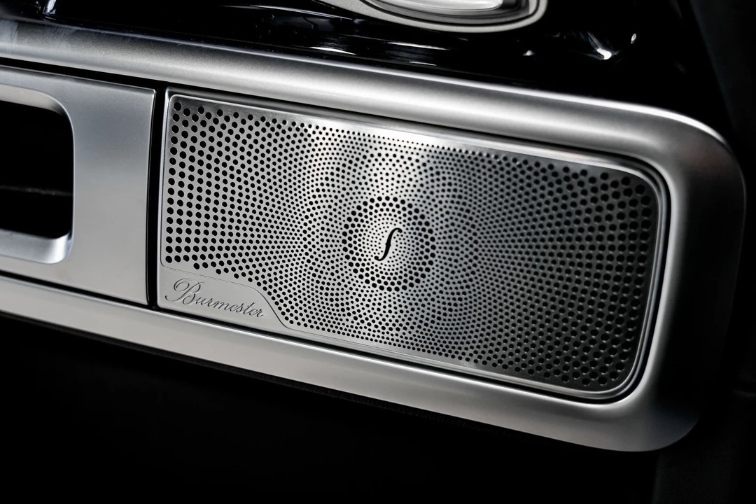 2021 Mercedes-Benz G-Class - Image 23 of 31