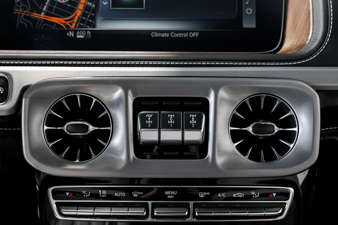 2021 Mercedes-Benz G-Class - Image 14 of 31