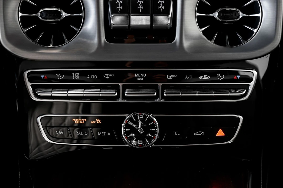2021 Mercedes-Benz G-Class - Image 15 of 31
