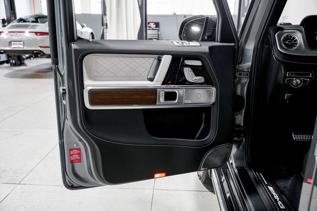 2021 Mercedes-Benz G-Class - Image 29 of 31
