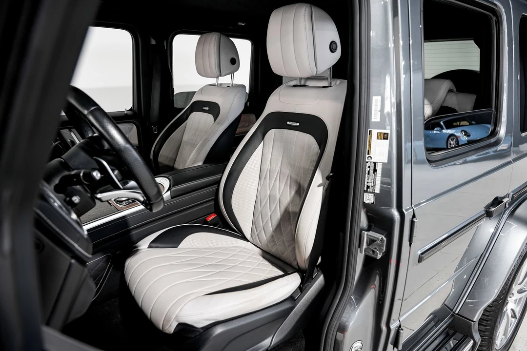 2021 Mercedes-Benz G-Class - Image 27 of 31