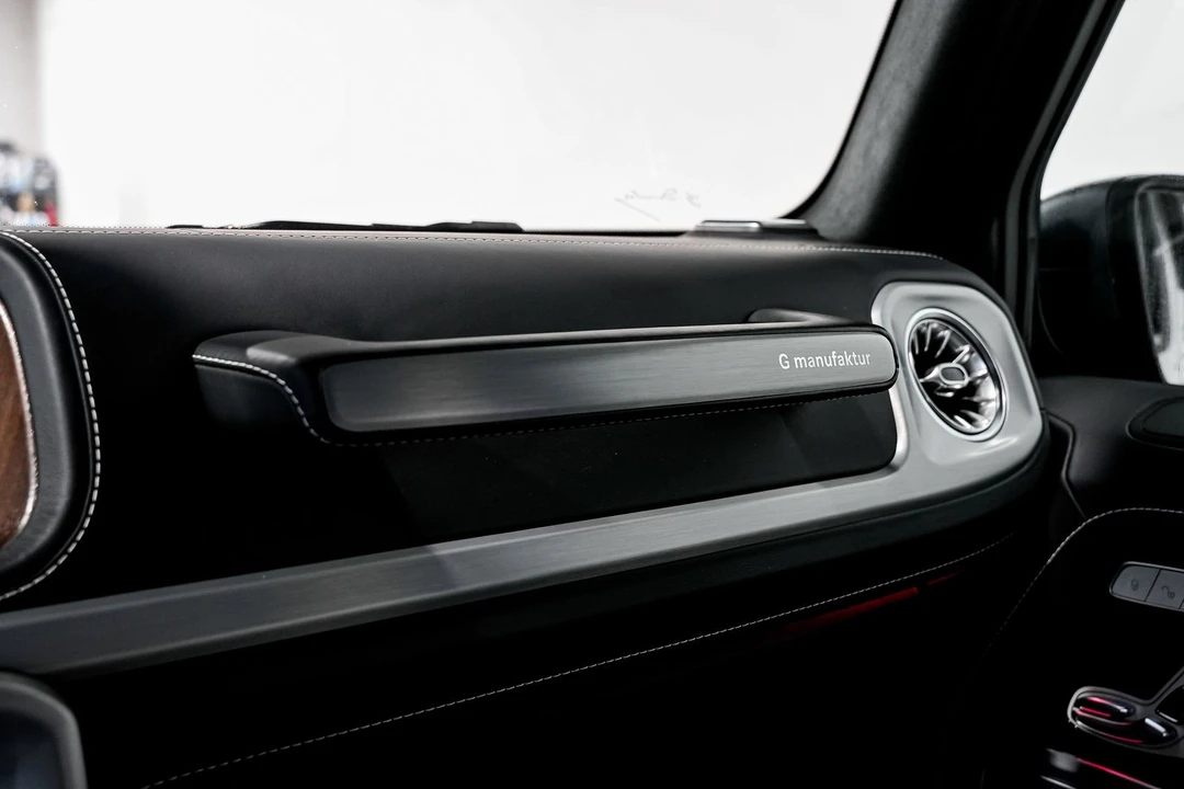 2021 Mercedes-Benz G-Class - Image 21 of 31