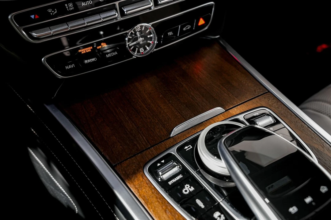 2021 Mercedes-Benz G-Class - Image 18 of 31