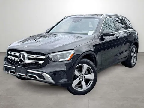 2021 Mercedes-Benz GL-Class 300