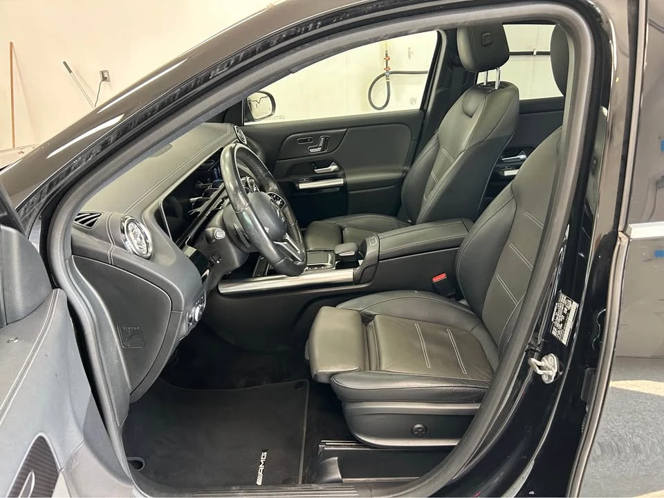 2021 Mercedes-Benz H247 GLA - Image 9 of 20