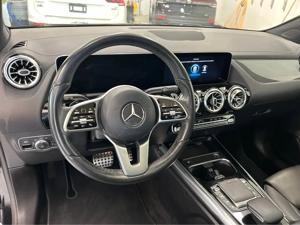 2021 Mercedes-Benz H247 GLA - Image 11 of 20