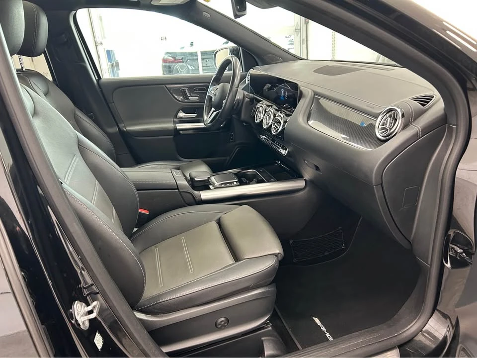 2021 Mercedes-Benz H247 GLA - Image 18 of 20