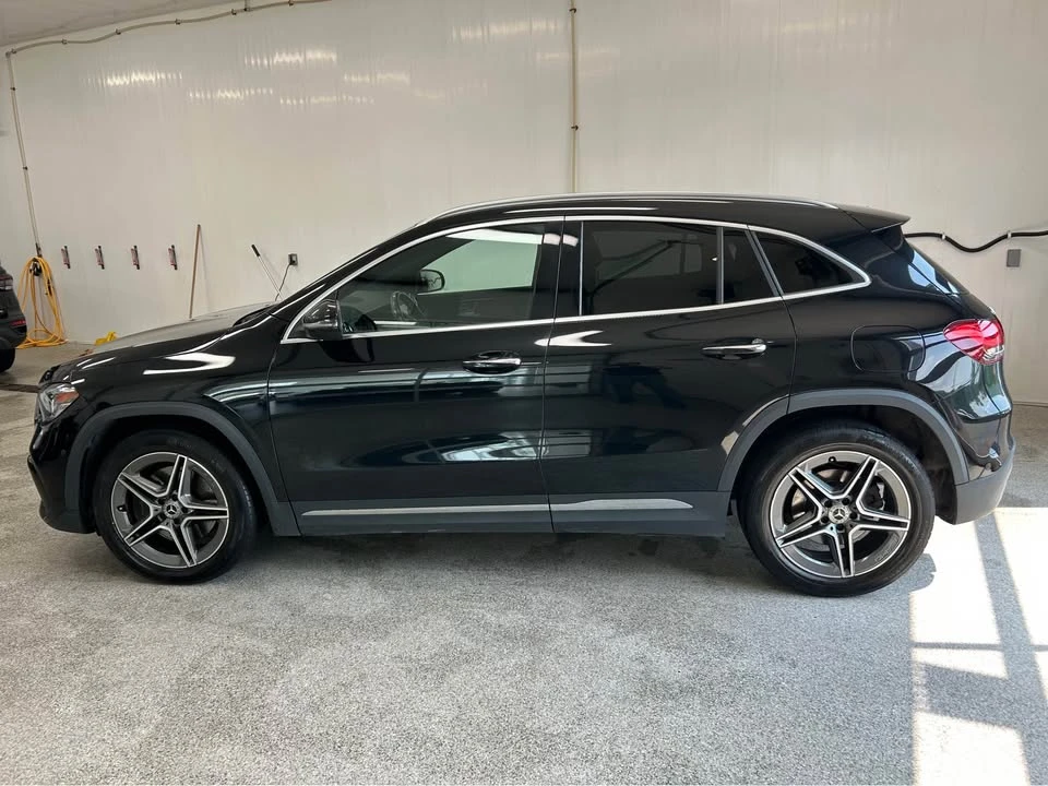 2021 Mercedes-Benz H247 GLA - Image 3 of 20