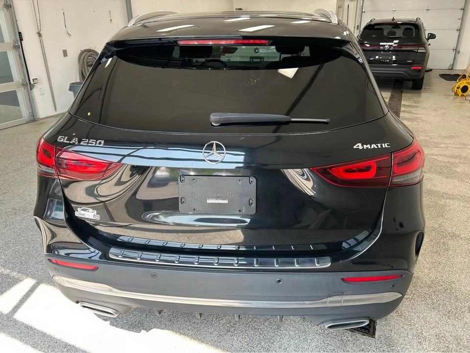2021 Mercedes-Benz H247 GLA - Image 5 of 20