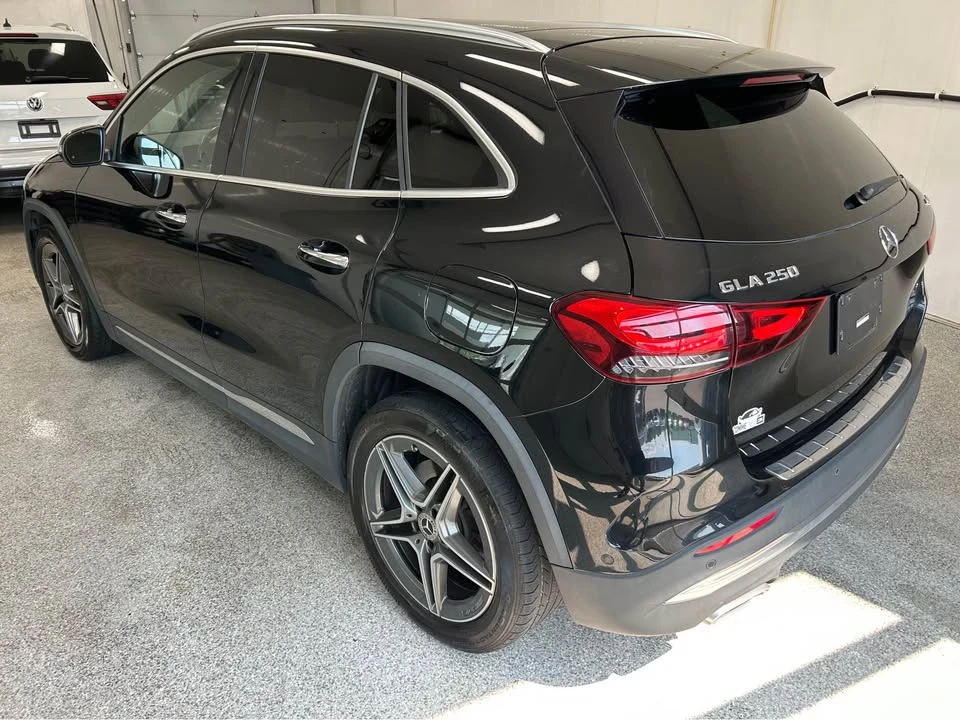 2021 Mercedes-Benz H247 GLA - Image 4 of 20