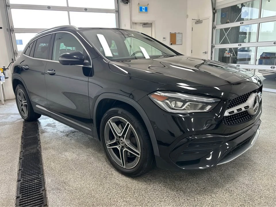 2021 Mercedes-Benz H247 GLA - Image 7 of 20