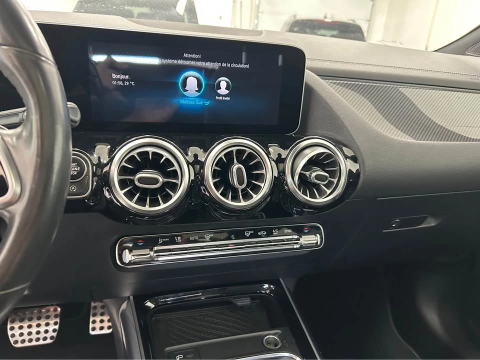 2021 Mercedes-Benz H247 GLA - Image 12 of 20