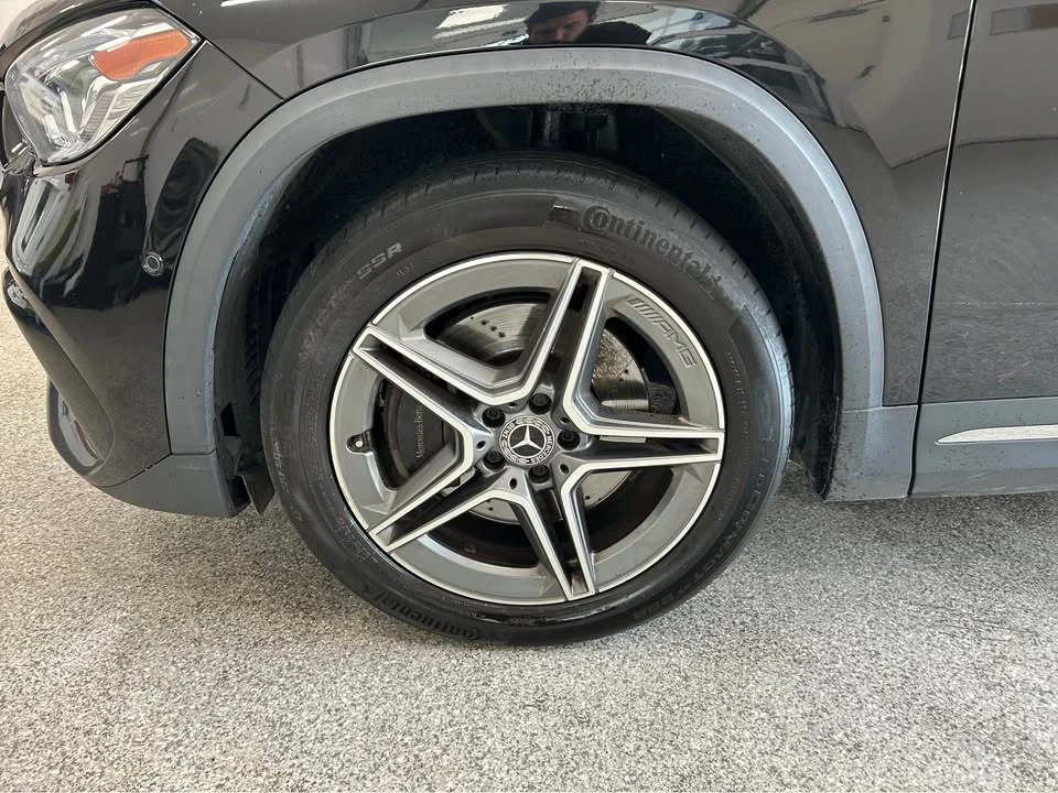2021 Mercedes-Benz H247 GLA - Image 2 of 20