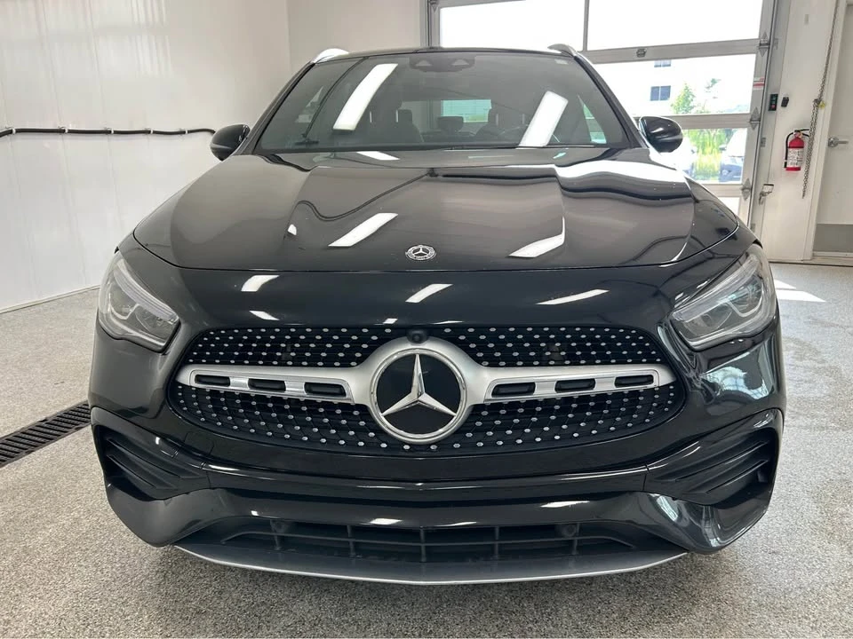 2021 Mercedes-Benz H247 GLA - Image 8 of 20