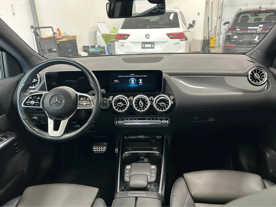 2021 Mercedes-Benz H247 GLA - Image 17 of 20