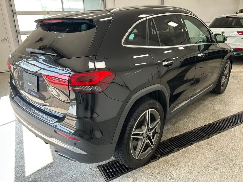 2021 Mercedes-Benz H247 GLA - Image 6 of 20