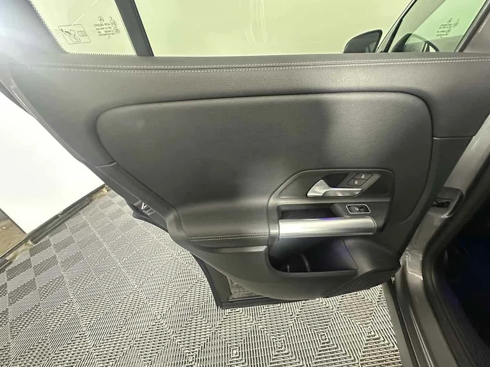 2021 Mercedes-Benz H247 GLA - Image 19 of 21