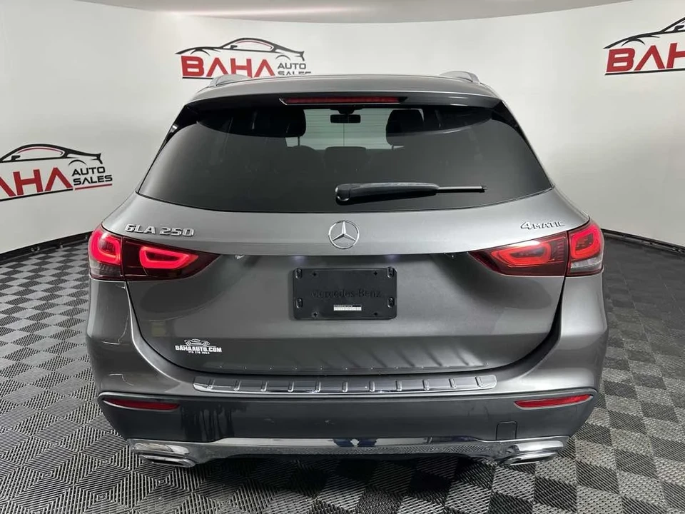 2021 Mercedes-Benz H247 GLA - Image 7 of 21