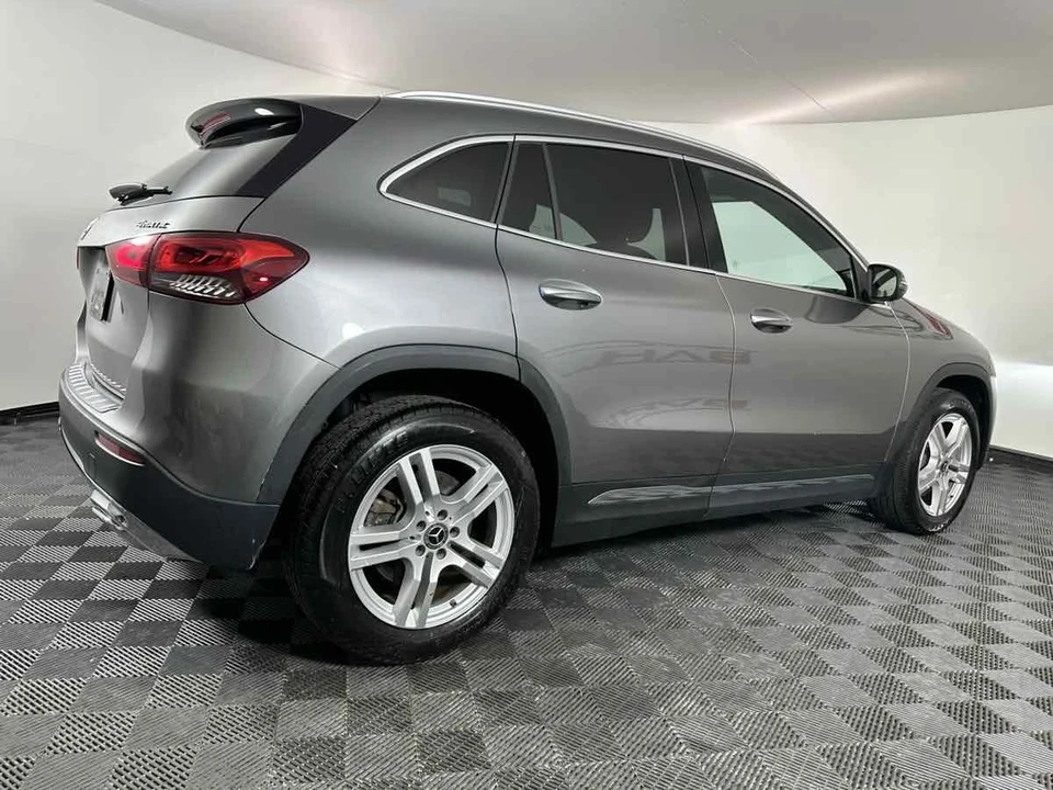 2021 Mercedes-Benz H247 GLA - Image 9 of 21