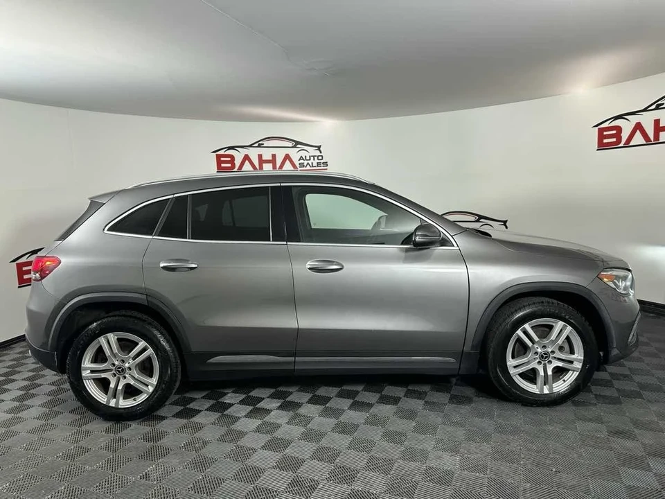 2021 Mercedes-Benz H247 GLA - Image 10 of 21