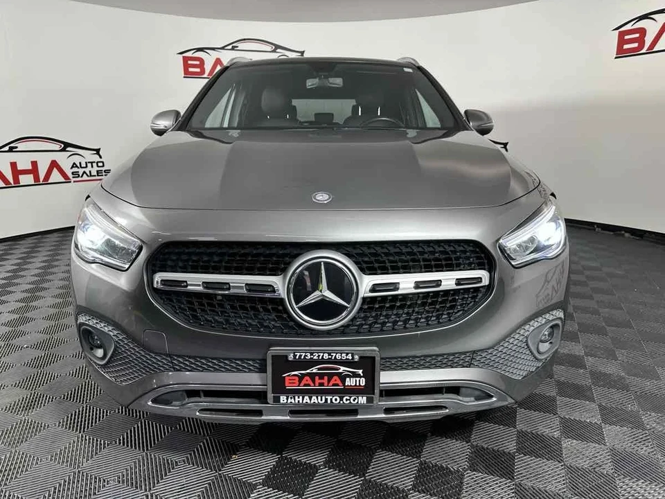 2021 Mercedes-Benz H247 GLA - Image 14 of 21