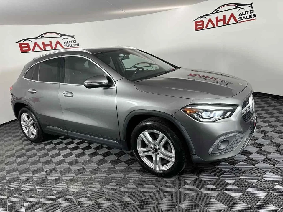 2021 Mercedes-Benz H247 GLA - Image 11 of 21