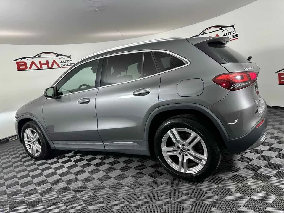 2021 Mercedes-Benz H247 GLA - Image 6 of 21