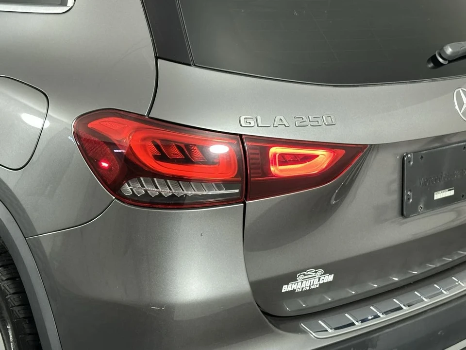 2021 Mercedes-Benz H247 GLA - Image 16 of 21