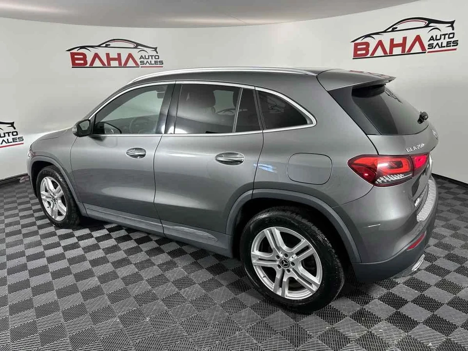 2021 Mercedes-Benz H247 GLA - Image 5 of 21