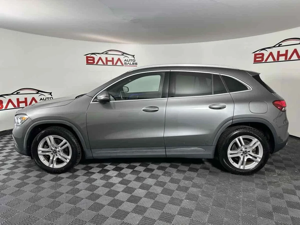 2021 Mercedes-Benz H247 GLA - Image 4 of 21